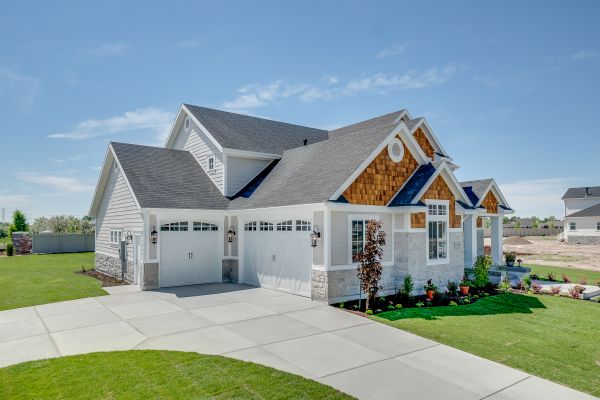 Cost of Concrete Pad Installation in Riverton