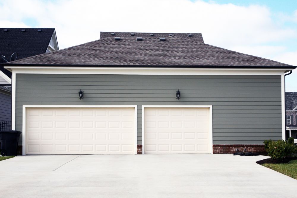 Cost of Concrete Slab Laying in Riverton