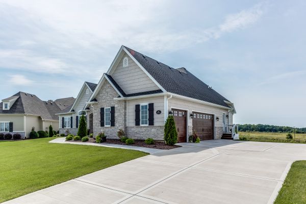 Cost of Concrete Slab Pouring in Riverton