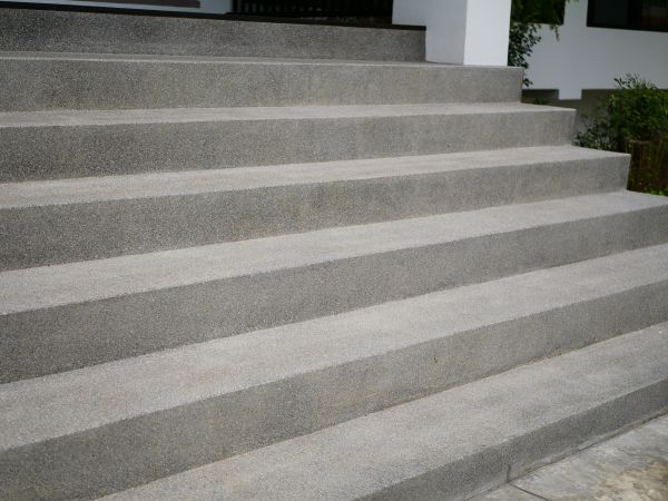 Cost of Concrete Stairs Construction in Riverton