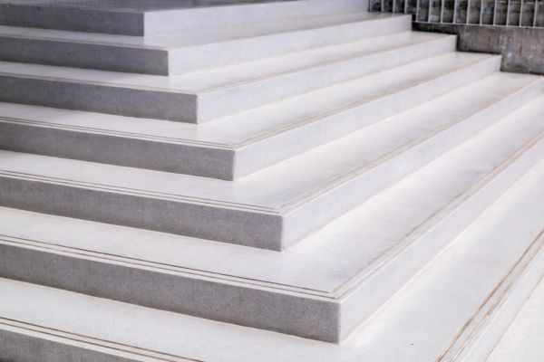 Cost of Concrete Steps Replacement in Riverton