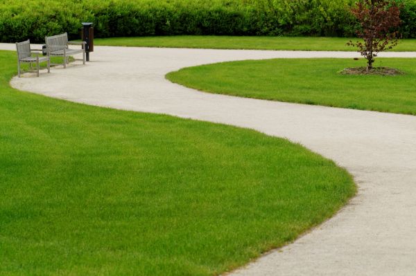 Cost of Concrete Walkway Installation in Riverton