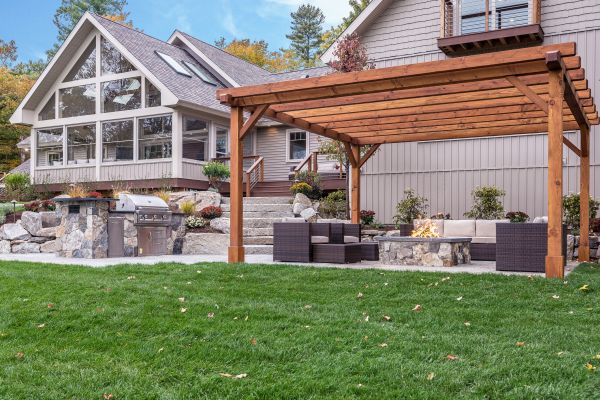 Cost of Patio Remodeling in Riverton