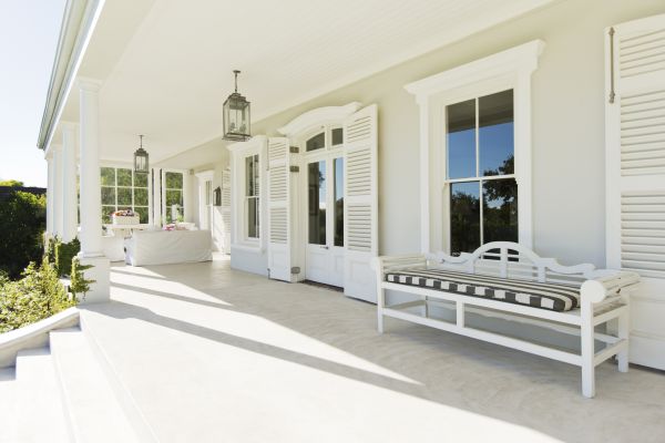 Cost of Porch Installation in Riverton