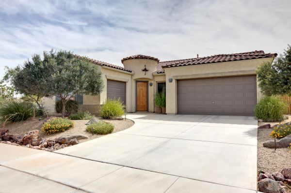 Cost of Residential Concrete Service in Riverton