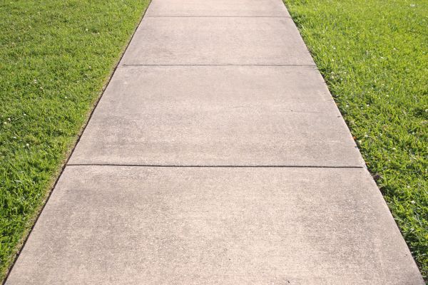 Cost of Sidewalk Replacement in Riverton