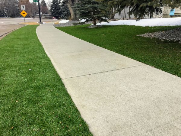 Cost of Walkway Pouring in Riverton