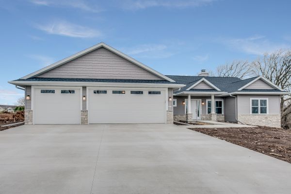 Cost of Driveway Installation in Riverton