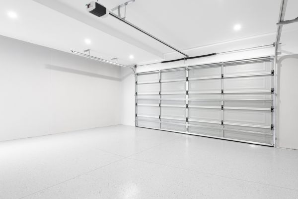 Cost of Garage Slab Installation in Riverton