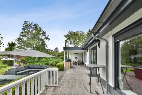 Cost of Patio Renovation in Riverton