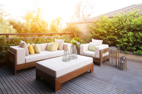 Cost of Patio Replacement in Riverton