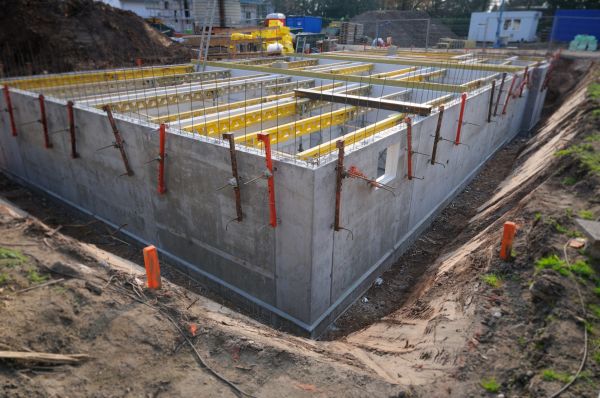 Cost of Home Foundation Installation in Riverton