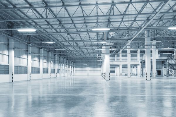 Cost of Polished Concrete Service in Riverton