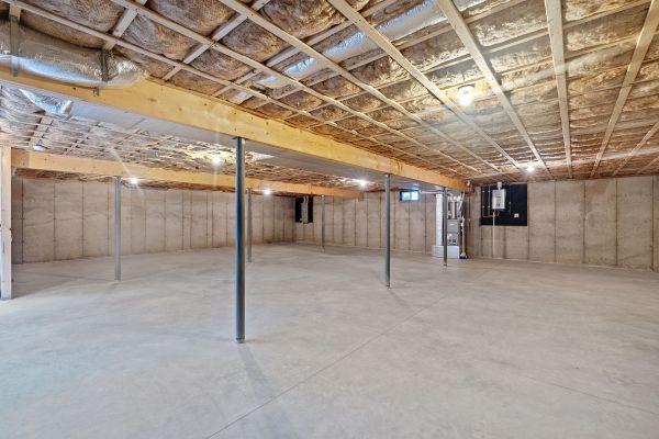 Cost of Basement Installation in Riverton