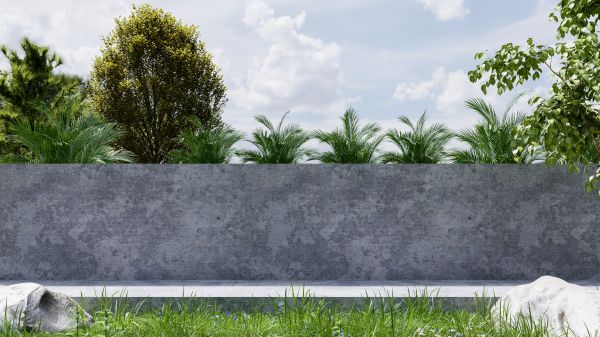 Cost of Poured Wall Installation in Riverton