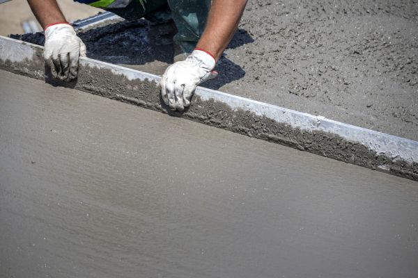 Cost of Concrete Replacement in Riverton