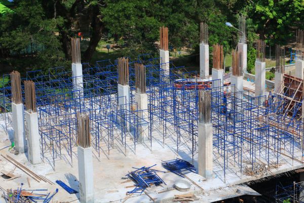 Cost of Foundation Pier Installation in Riverton
