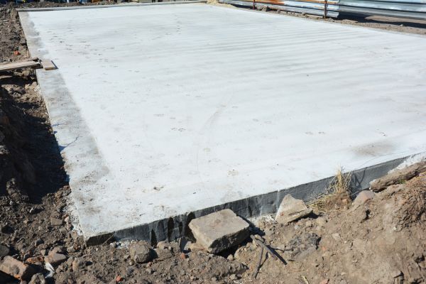 Cost of Concrete Flooring Installation in Riverton