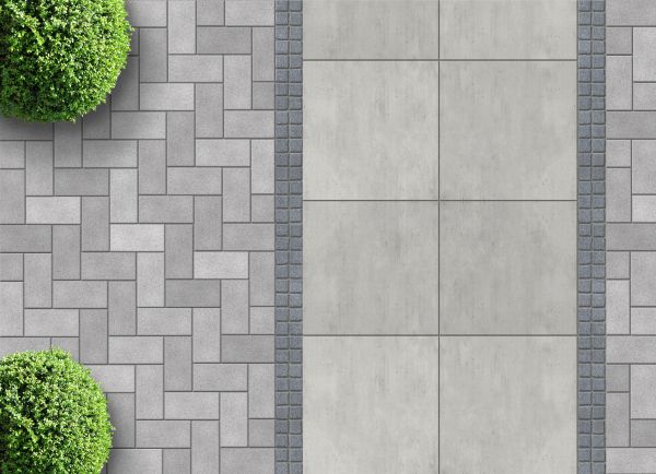 Cost of Cement Paving in Riverton
