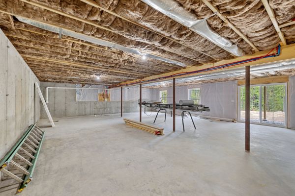 Cost of Wall Foundation Construction in Riverton