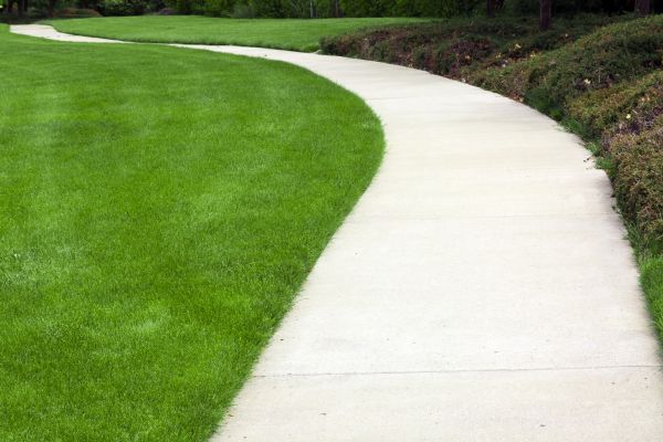 Cost of Pathway Construction in Riverton