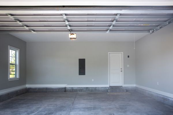 Cost of Garage Floor Installation in Riverton
