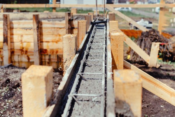 Cost of Deep Foundation Installation in Riverton