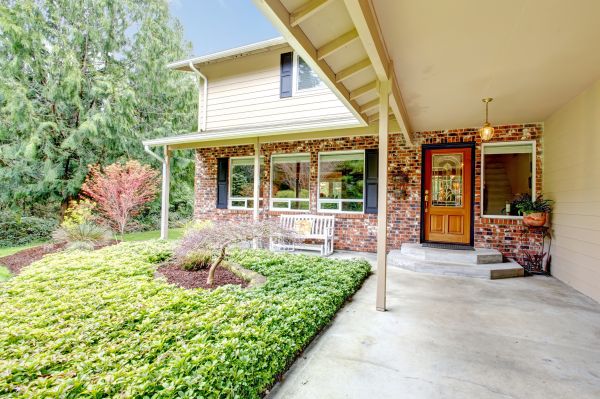 Cost of Concrete Installation in Riverton
