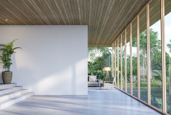 Cost of Concrete Floor Installation in Riverton