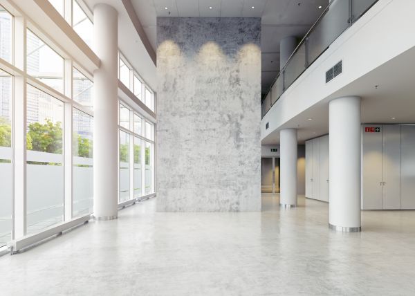 Cost of Concrete Floor Replacement in Riverton