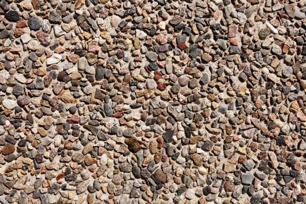 Cost of Aggregate Replacement in Riverton