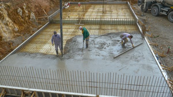 Cost of Slab Addition Service in Riverton