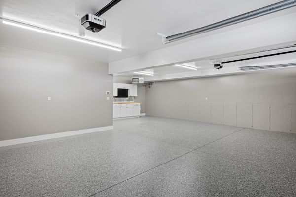 Cost of Garage Paving in Riverton