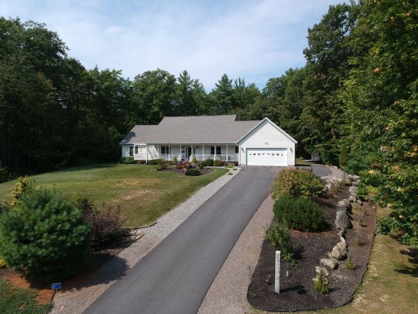 Cost of Driveway Extension Service in Riverton