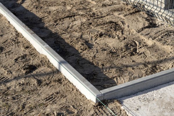 Cost of Footer Construction in Riverton