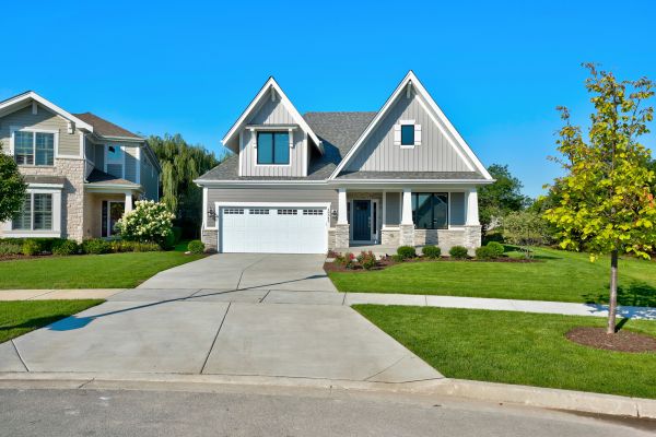 Cost of Driveway Apron Replacement in Riverton