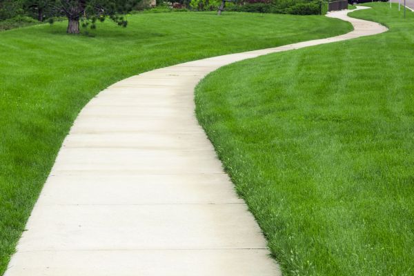 Cost of Sidewalk Paving in Riverton
