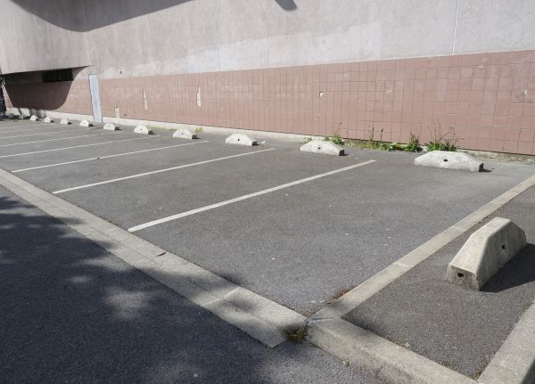 Cost of Parking Pad Construction in Riverton