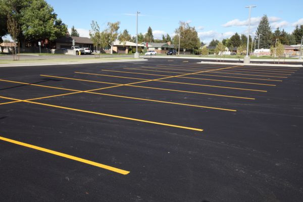 Cost of Parking Pad Installation in Riverton