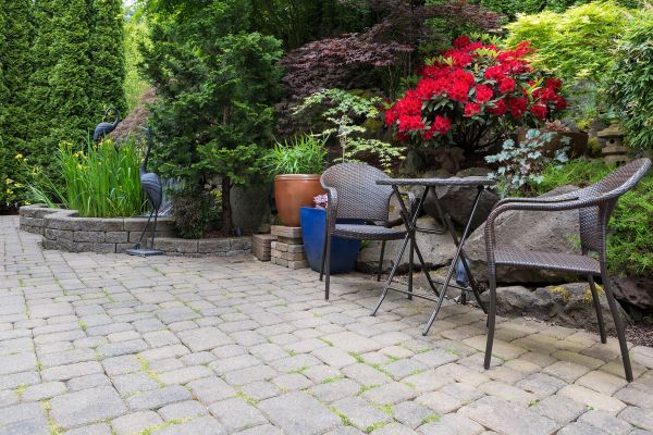 Cost of Patio Extension Installation in Riverton