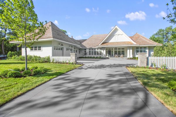 Cost of Driveway Concreting in Riverton