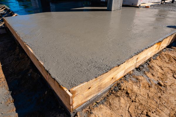 Cost of Slab Replacement in Riverton