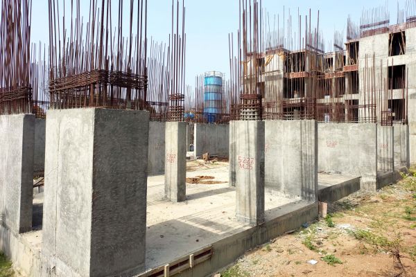 Cost of Foundation Installation in Riverton