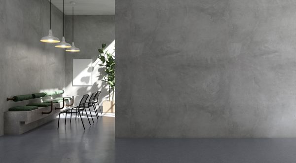 Cost of Cement Wall Construction in Riverton