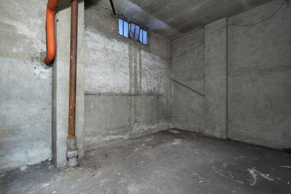 Cost of Basement Wall Construction in Riverton