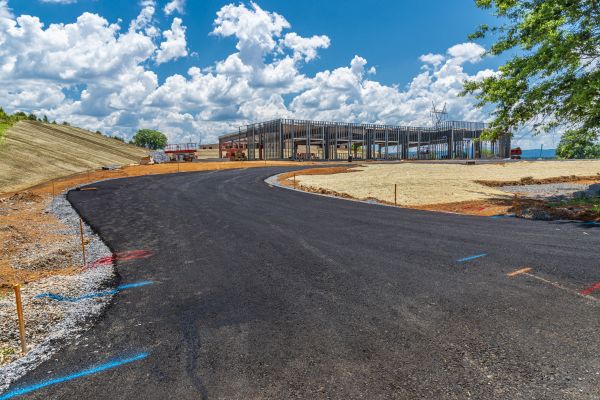 Cost of Driveway Construction in Riverton