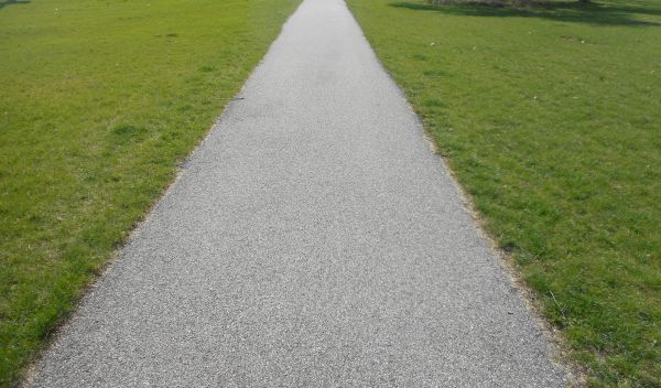Cost of Sidewalk Widening in Riverton