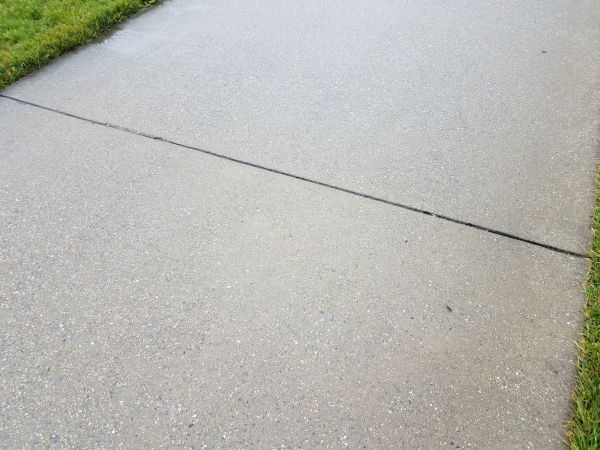 Cost of Cement Sidewalk Construction in Riverton