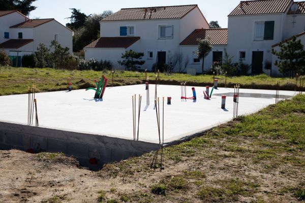 Cost of Residential Slab Construction in Riverton