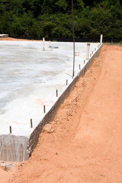 Cost of Damaged Slab Replacement in Riverton